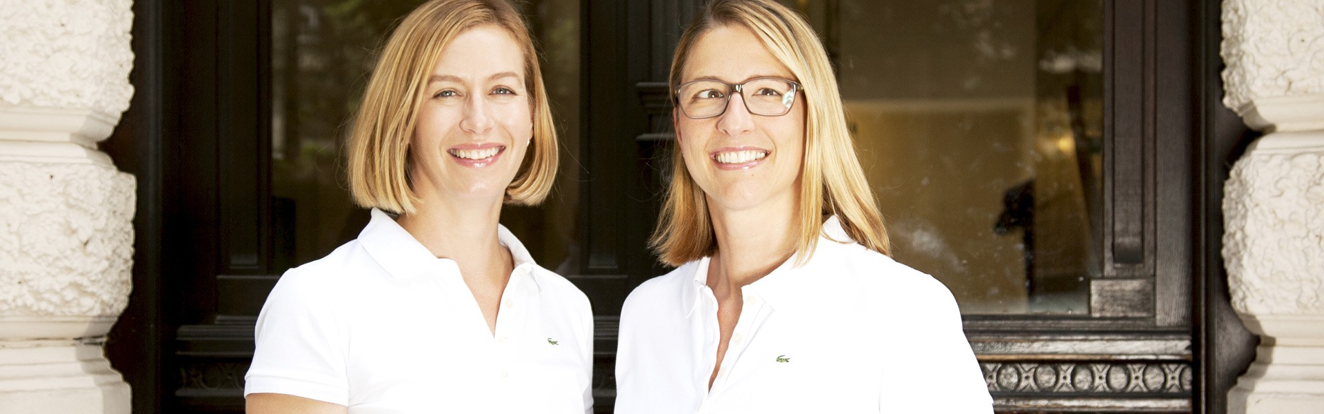Dr. Jasmin Fischer & Caroline Kirschbaum - Privatärzte-Zentrum Augsburg