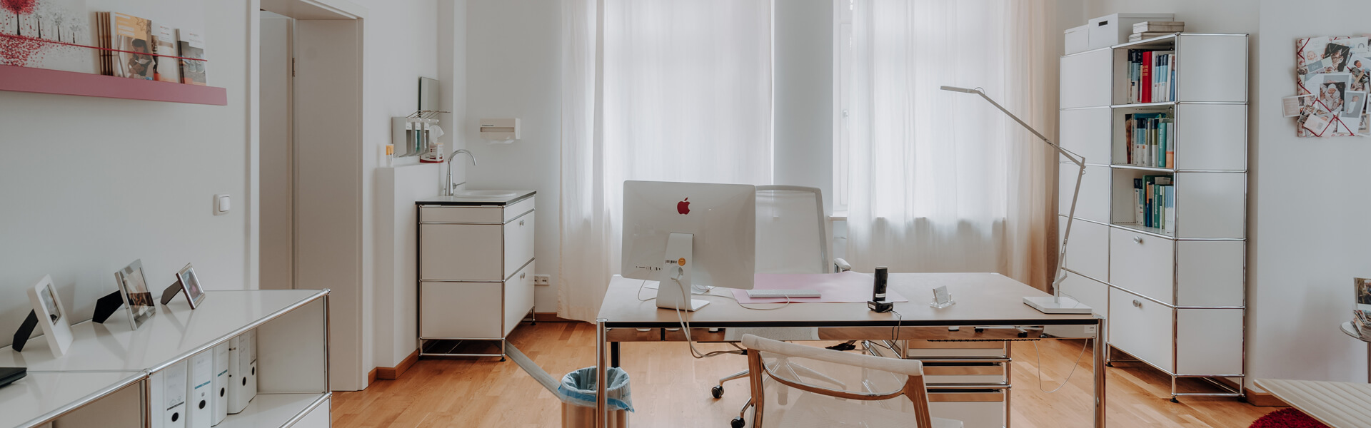 Dr. Jasmin Fischer & Caroline Kirschbaum - Privatärzte-Zentrum Augsburg